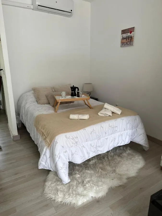 Apartment Piso Los Pacos Fuengirola