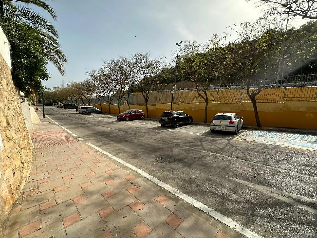 Piso Los Pacos Fuengirola Spain