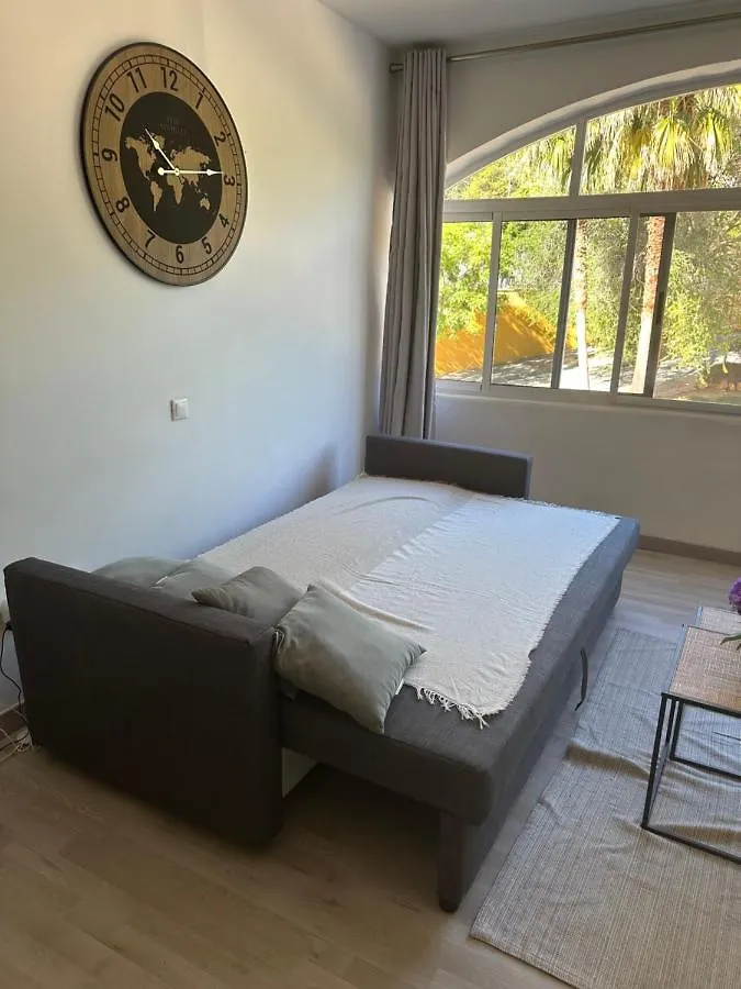 Piso Los Pacos Fuengirola
